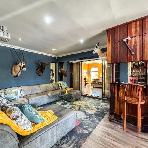 4 Bedroom Property for Sale in Roylglen Gardens Northern Cape
